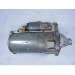 STARTER MOTOR Fiat Doblo 2008 CARGO 1.9 JTD 