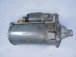 STARTER MOTOR Fiat Doblo 2008 CARGO 1.9 JTD 