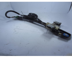 WINDOW MECHANISM FRONT RIGHT Volkswagen Up 2012 1.0 6ru959801