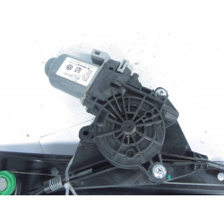 WINDOW MECHANISM FRONT RIGHT Volkswagen Up 2012 1.0 6ru959801