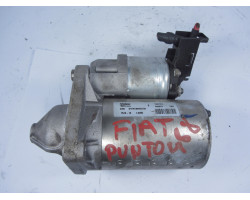 STARTER MOTOR Fiat Punto 2000 1.2 446519