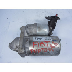 MOTORINO AVVIAMENTO Fiat Punto 2000 1.2 446519