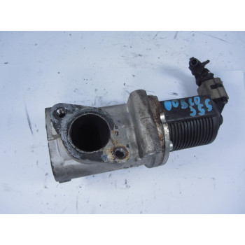 EGR VALVE Fiat Doblo 2008 CARGO 1.9 JTD 72294633