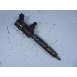 INJECTOR Fiat Doblo 2008 CARGO 1.9 JTD 445110187