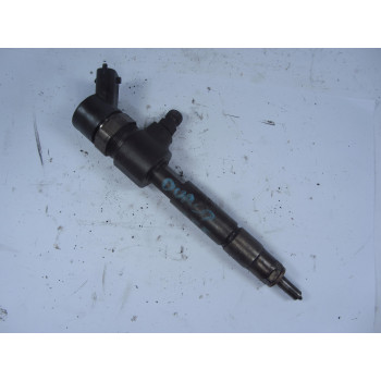 INJECTOR Fiat Doblo 2008 CARGO 1.9 JTD 445110187