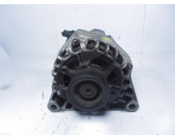 ALTERNATOR Peugeot 206 2001 1.4 9642879980