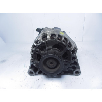 ALTERNATOR Peugeot 206 2001 1.4 9642879980