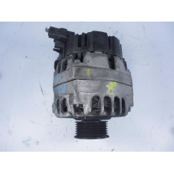 ALTERNATORE Peugeot 206 2001 1.4 9642879980