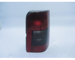 TAIL LIGHT RIGHT Peugeot PARTNER 1 2001 FAMILIALE 1.7 