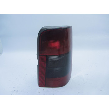 TAIL LIGHT RIGHT Peugeot PARTNER 1 2001 FAMILIALE 1.7 