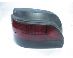 TAIL LIGHT LEFT Renault CLIO 1997 1.2 FIDJI 