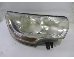 HEADLIGHT RIGHT Citroën C4 2011 1.6 I 