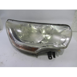 FARO ANTERIORE DESTRO Citroën C4 2011 1.6 I 