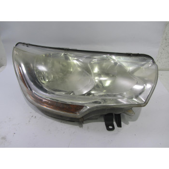 HEADLIGHT RIGHT Citroën C4 2011 1.6 I 