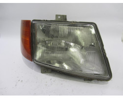 HEADLIGHT RIGHT Mercedes-Benz Vito / Viano 1999 110 CDI 