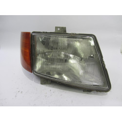 HEADLIGHT RIGHT Mercedes-Benz Vito / Viano 1999 110 CDI 