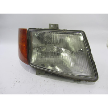 HEADLIGHT RIGHT Mercedes-Benz Vito / Viano 1999 110 CDI 