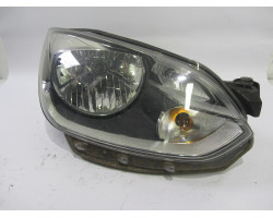 HEADLIGHT RIGHT Volkswagen Up 2012 1.0 1s1941016l