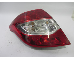 TAIL LIGHT LEFT Citroën C4 2011 1.6 I 