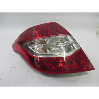 TAIL LIGHT LEFT Citroën C4 2011 1.6 I 