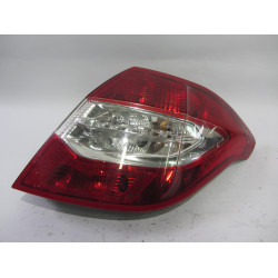 TAIL LIGHT RIGHT Citroën C4 2011 1.6 I 