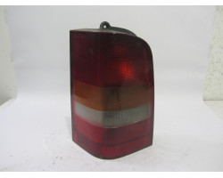 TAIL LIGHT LEFT Mercedes-Benz Vito / Viano 1999 110 CDI 