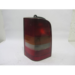 TAIL LIGHT LEFT Mercedes-Benz Vito / Viano 1999 110 CDI 