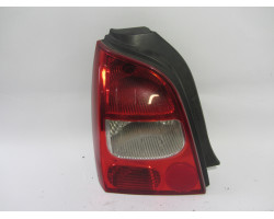 FARO POSTERIORE SINISTRO Renault TWINGO 2007 1.2 