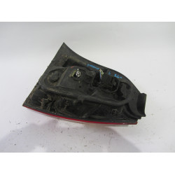 TAIL LIGHT LEFT Renault TWINGO 2007 1.2 