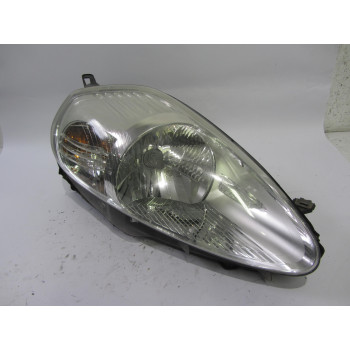 FARO ANTERIORE DESTRO Fiat Grande Punto 2006 1.4 16V 