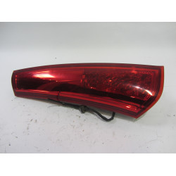 TAIL LIGHT LEFT Kia Cee'd 2010 1.6 D SW 