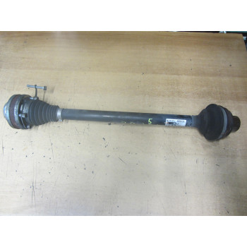 AXLE SHAFT REAR RIGHT Audi A5, S5 2011 2.0TDI QUATTRO 8k0501203j