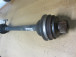 AXLE SHAFT REAR RIGHT Audi A5, S5 2011 2.0TDI QUATTRO 8k0501203j