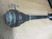 AXLE SHAFT REAR RIGHT Audi A5, S5 2011 2.0TDI QUATTRO 8k0501203j