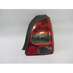 TAIL LIGHT RIGHT Renault TWINGO 2007 1.2 