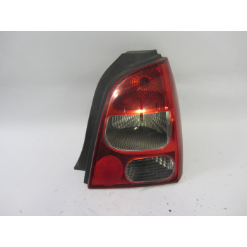 TAIL LIGHT RIGHT Renault TWINGO 2007 1.2 