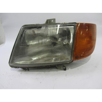 HEADLIGHT LEFT Mercedes-Benz Vito / Viano 1999 110 CDI 