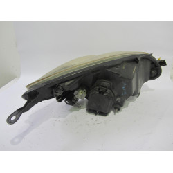 HEADLIGHT LEFT Renault TWINGO 2007 1.2 