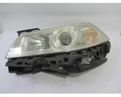 HEADLIGHT LEFT Renault MEGANE 2008 GRANDTOUR 1.5 DCI 