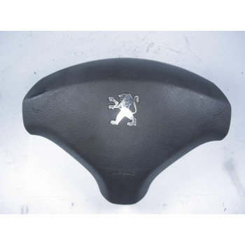 AIRBAG VOLANTE Peugeot 3008 2010 1.6 HDI 96845302ze