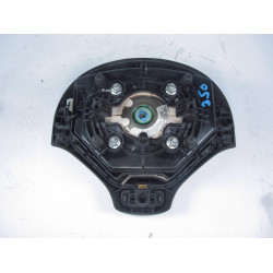 STEERING WHEEL AIRBAG Peugeot 3008 2010 1.6 HDI 96845302ze