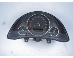 DASHBOARD Volkswagen Up 2012 1.0 1s0920860b