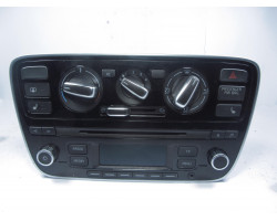 AUTORADIO Volkswagen Up 2012 1.0 1s0035156a