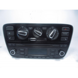 RADIO Volkswagen Up 2012 1.0 1s0035156a