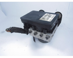 ABS CONTROL UNIT Volkswagen Up 2012 1.0 1s0614517c