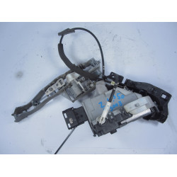 DOOR LOCK REAR LEFT Peugeot 3008 2010 1.6 HDI 