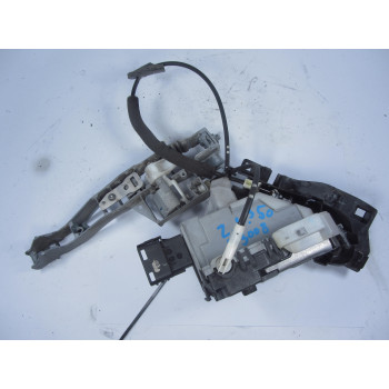 DOOR LOCK REAR LEFT Peugeot 3008 2010 1.6 HDI 