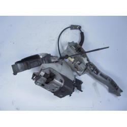 DOOR LOCK REAR LEFT Peugeot 3008 2010 1.6 HDI 