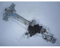 WINDOW MECHANISM REAR RIGHT Peugeot 3008 2010 1.6 HDI 