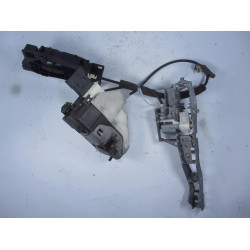 DOOR LOCK FRONT RIGHT Peugeot 3008 2010 1.6 HDI 